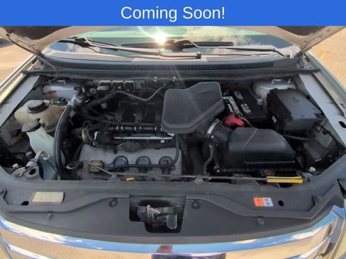Used 2010 Ford Edge SEL FWD image 14