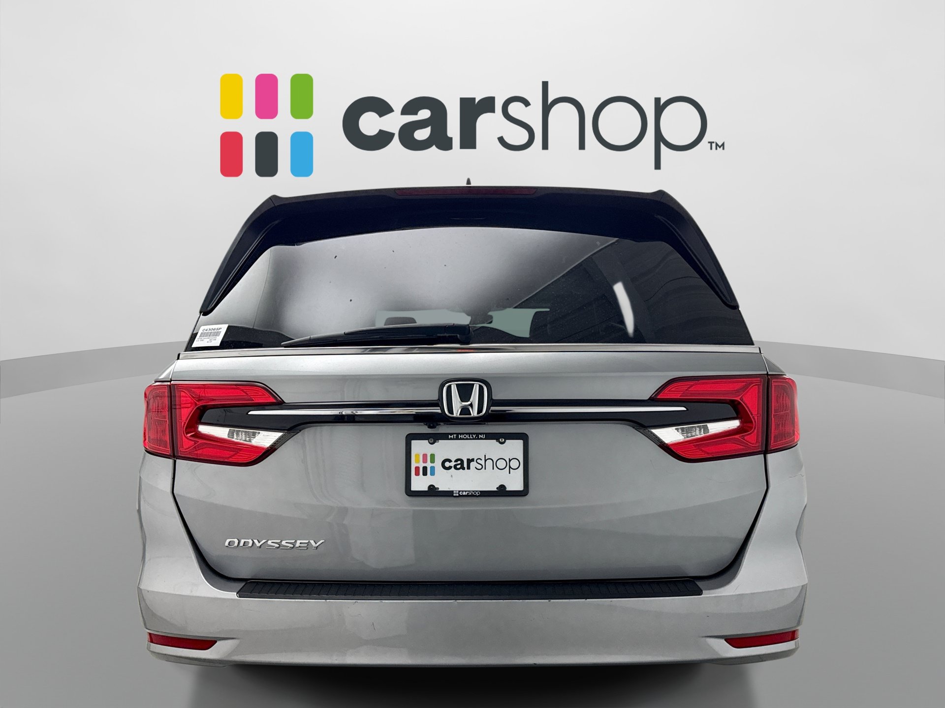 Used 2024 Honda Odyssey EX-L image 4