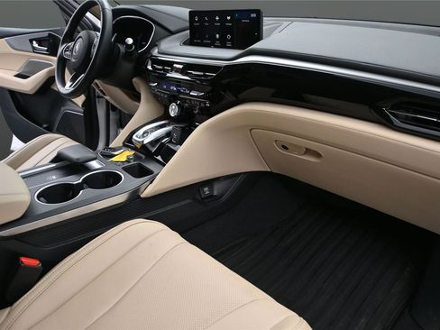 Certified 2023 Acura MDX SH-AWD w/ Technology Package image 15