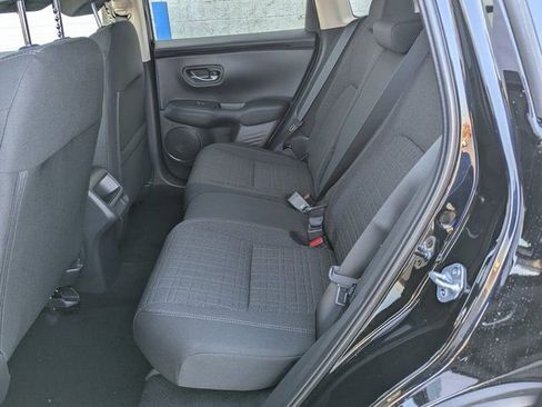 New 2026 Honda HR-V LX image 12