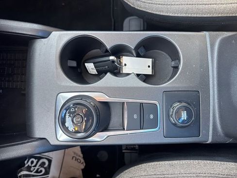New 2025 Ford Bronco Sport Big Bend w/ Convenience Package AWD/4WD image 35