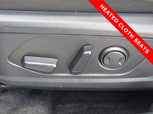 Used 2024 Hyundai Tucson Blue image 14