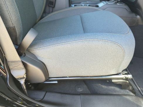 New 2026 Jeep Wrangler Sport image 34