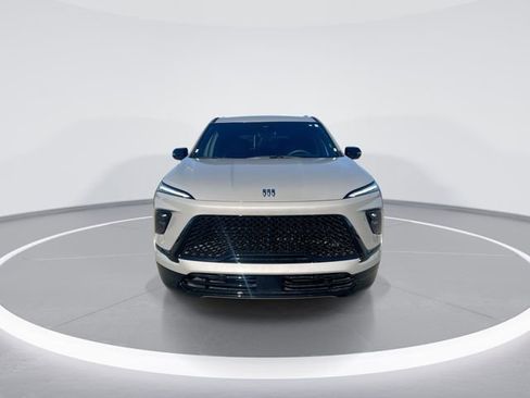 New 2026 Buick Enclave Sport Touring w/ Power Package image 3