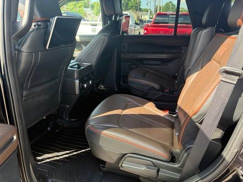 Used 2021 Ford Expedition King Ranch AWD/4WD image 30