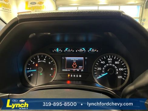 Used 2020 Ford F150 XLT w/ Equipment Group 302A Luxury image 28