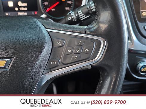 Used 2019 Chevrolet Equinox LT image 14