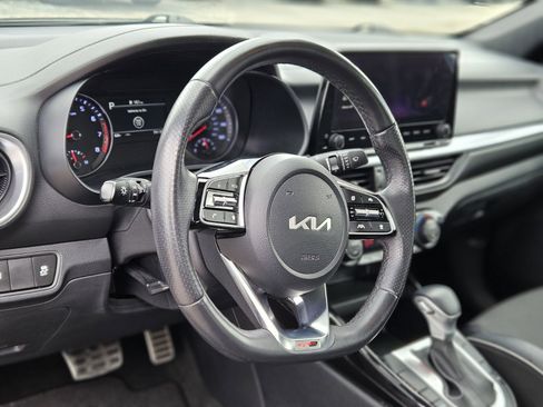 Used 2024 Kia Forte GT-Line image 20