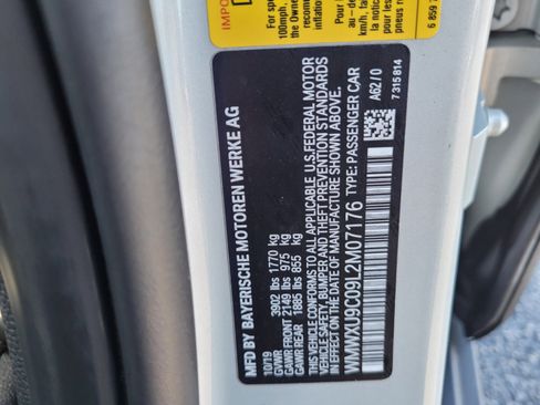 Used 2020 MINI Cooper S w/ Storage Package image 19