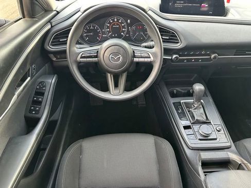 Used 2023 MAZDA CX-30 AWD 2.5 S image 13