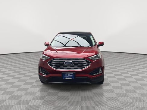 Used 2019 Ford Edge SEL image 39