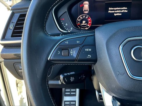 Used 2020 Audi SQ5 Prestige w/ Prestige Package image 20