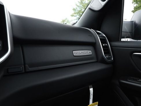 New 2026 RAM 1500 Big Horn RWD image 26