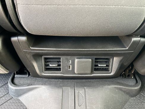 Certified 2025 Chevrolet Silverado 1500 RST image 16