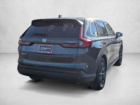 New 2026 Honda CR-V EX-L image 2