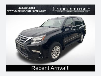 Used 2014 Lexus GX 460 w/ Premium Package