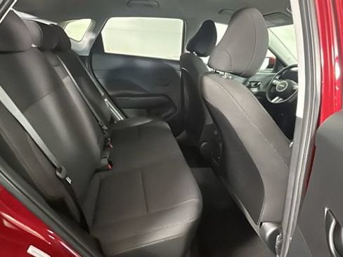 Certified 2025 Hyundai Kona SEL AWD/4WD image 30