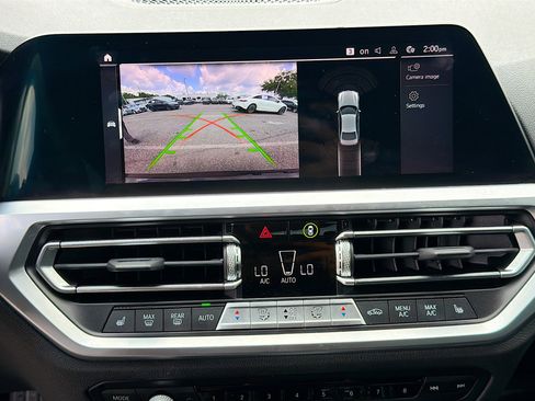 Used 2022 BMW 330i Sedan w/ M Sport Package image 32