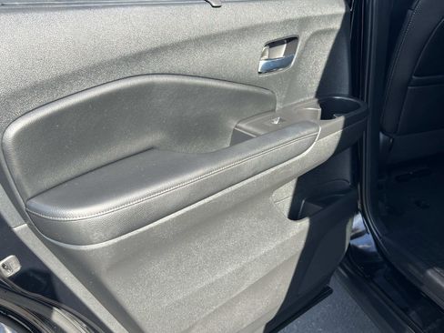 Certified 2021 Honda Passport EX-L image 20