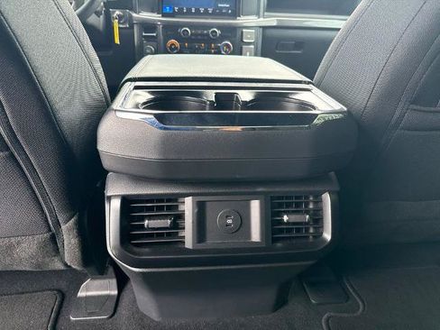 Certified 2026 Ford F150 STX RWD image 16