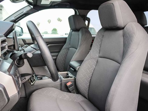 Used 2024 Toyota Tacoma SR5 RWD image 18