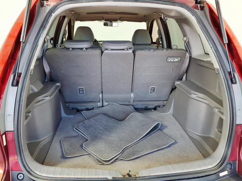 Used 2009 Honda CR-V EX-L image 9