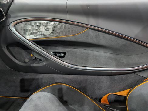 New 2026 McLaren Artura Spider image 15