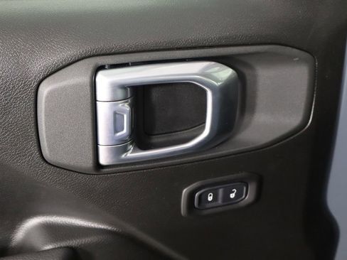 New 2026 Jeep Wrangler Sport image 20