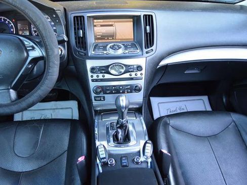 Used 2010 INFINITI G37 x Coupe w/ Premium Pkg AWD/4WD image 21