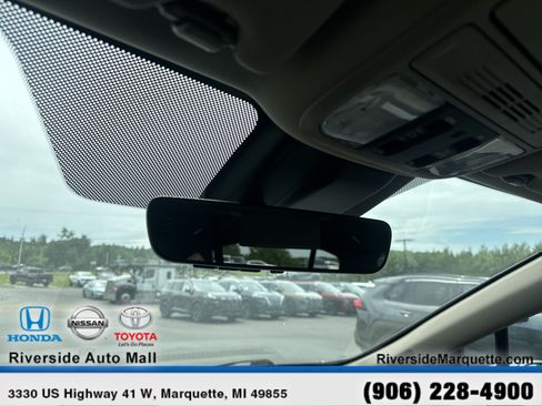 Used 2018 Honda Odyssey EX-L image 19