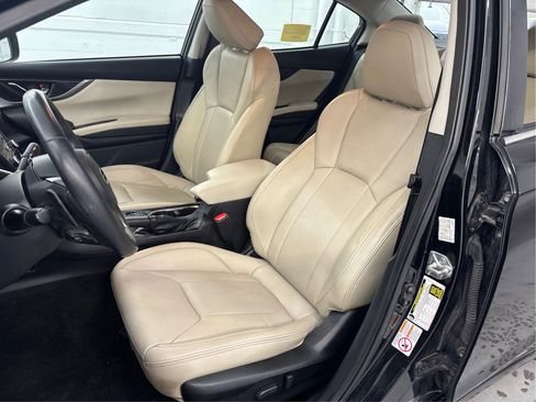 Used 2017 Subaru Impreza 2.0i Limited image 13