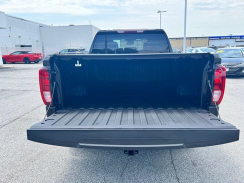 Used 2024 GMC Sierra 1500 Elevation AWD/4WD image 35