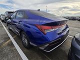 Used 2024 Hyundai Elantra SEL image 4