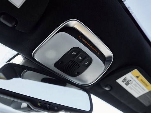 Used 2025 McLaren GTS image 67