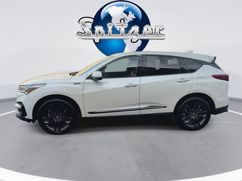 Used 2019 Acura RDX A-Spec image 6