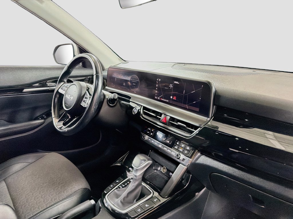 Used 2024 Kia Seltos S AWD/4WD image 30