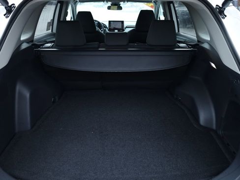 Used 2025 Toyota RAV4 XLE image 18