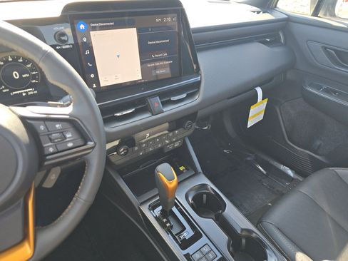 New 2026 Subaru Outback Wilderness image 23