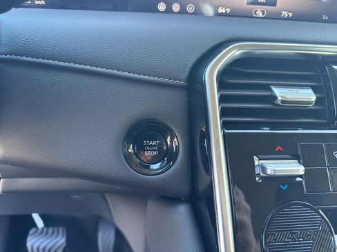 New 2026 Nissan Armada SV RWD image 17