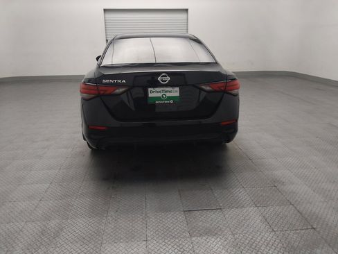 Used 2021 Nissan Sentra S FWD image 6