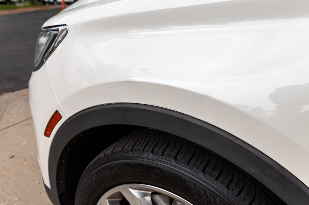Used 2015 Lincoln MKC AWD w/ Equipment Group 101A Select image 22