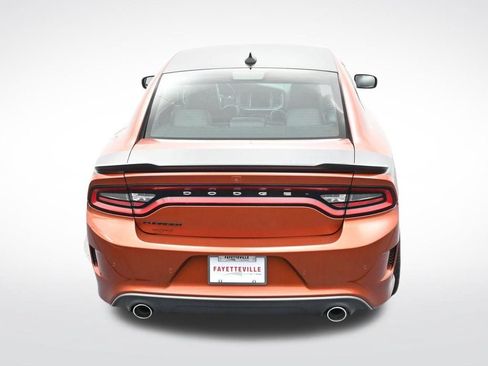 Used 2021 Dodge Charger R/T w/ Daytona Edition Group RWD image 25