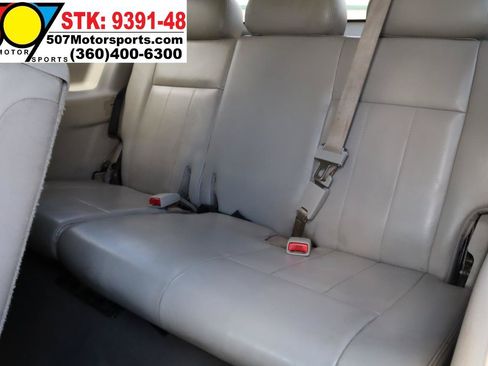 Used 2006 Dodge Durango Limited AWD/4WD image 15