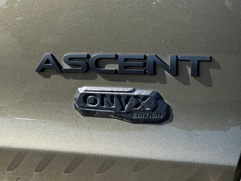 Used 2023 Subaru Ascent Onyx Edition Limited image 29