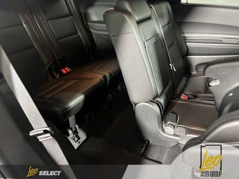 Used 2025 Dodge Durango GT AWD/4WD image 19