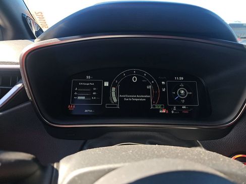 Used 2024 Toyota Corolla Premium image 2