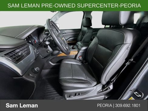 Used 2020 Chevrolet Tahoe Premier RWD image 21