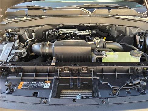 New 2026 Ford Explorer Tremor w/ Tremor Ultimate Package image 17