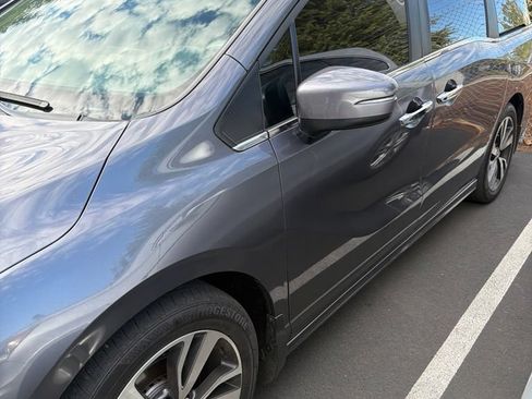 Used 2024 Honda Odyssey Touring image 2