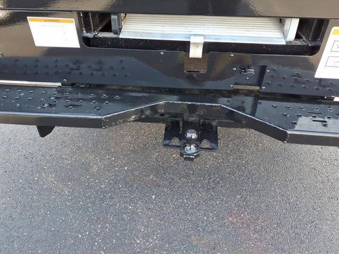 Used 2021 GMC Savana 3500 Extended w/ Power Convenience Package image 18